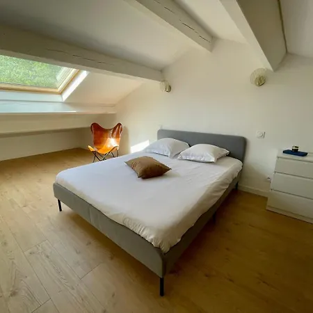 St Ferdinand Arcachon