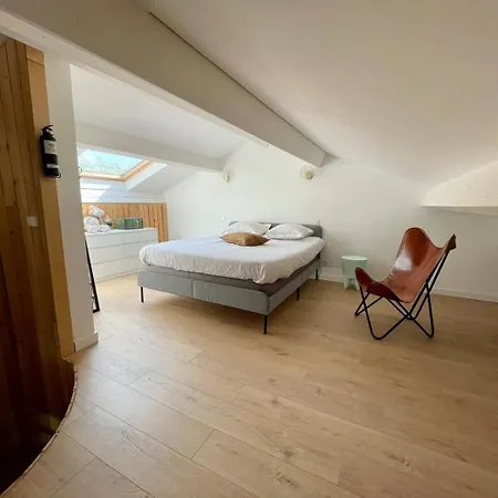 Apartment St Ferdinand