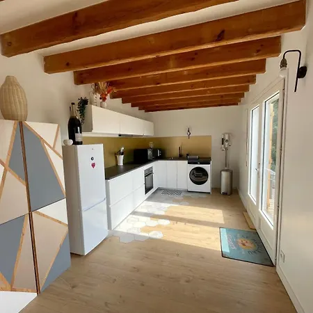 St Ferdinand Apartment Arcachon