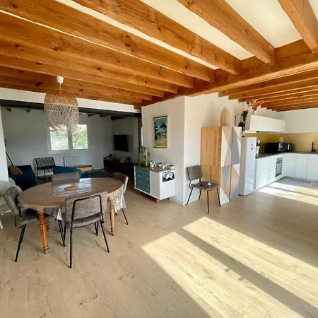 St Ferdinand * Arcachon