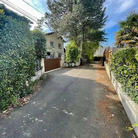 Apartment St Ferdinand *