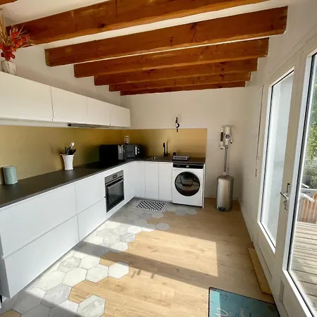 St Ferdinand Arcachon