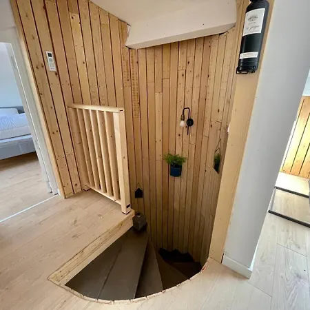 St Ferdinand * Arcachon