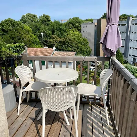 St Ferdinand Apartment *