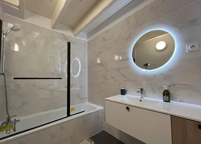 St Ferdinand * Arcachon