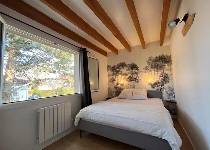 Lejlighed St Ferdinand *