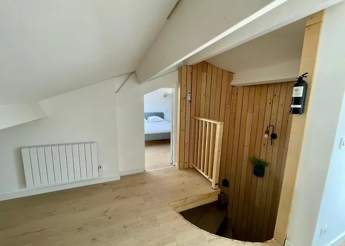 Lejlighed St Ferdinand Arcachon