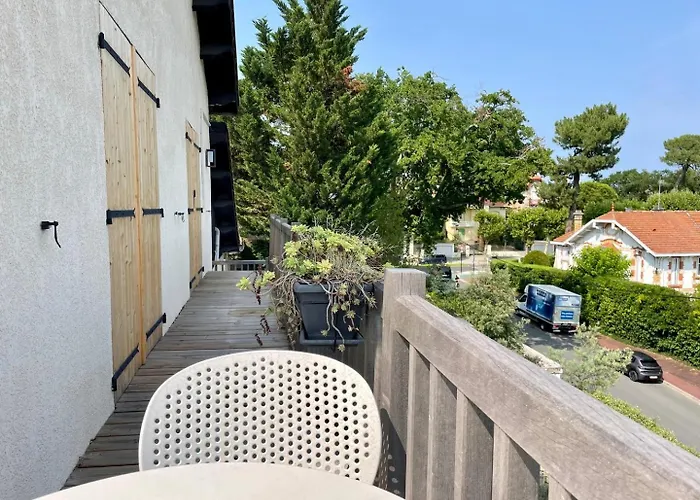 Lejlighed St Ferdinand